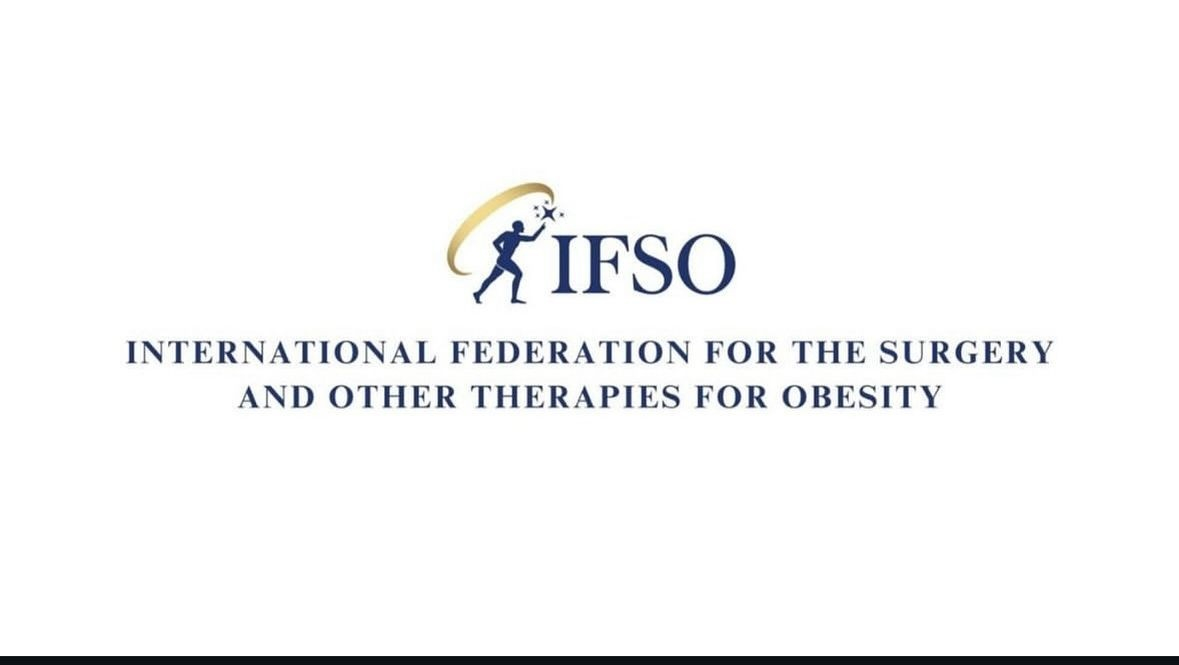 Logo IFSO