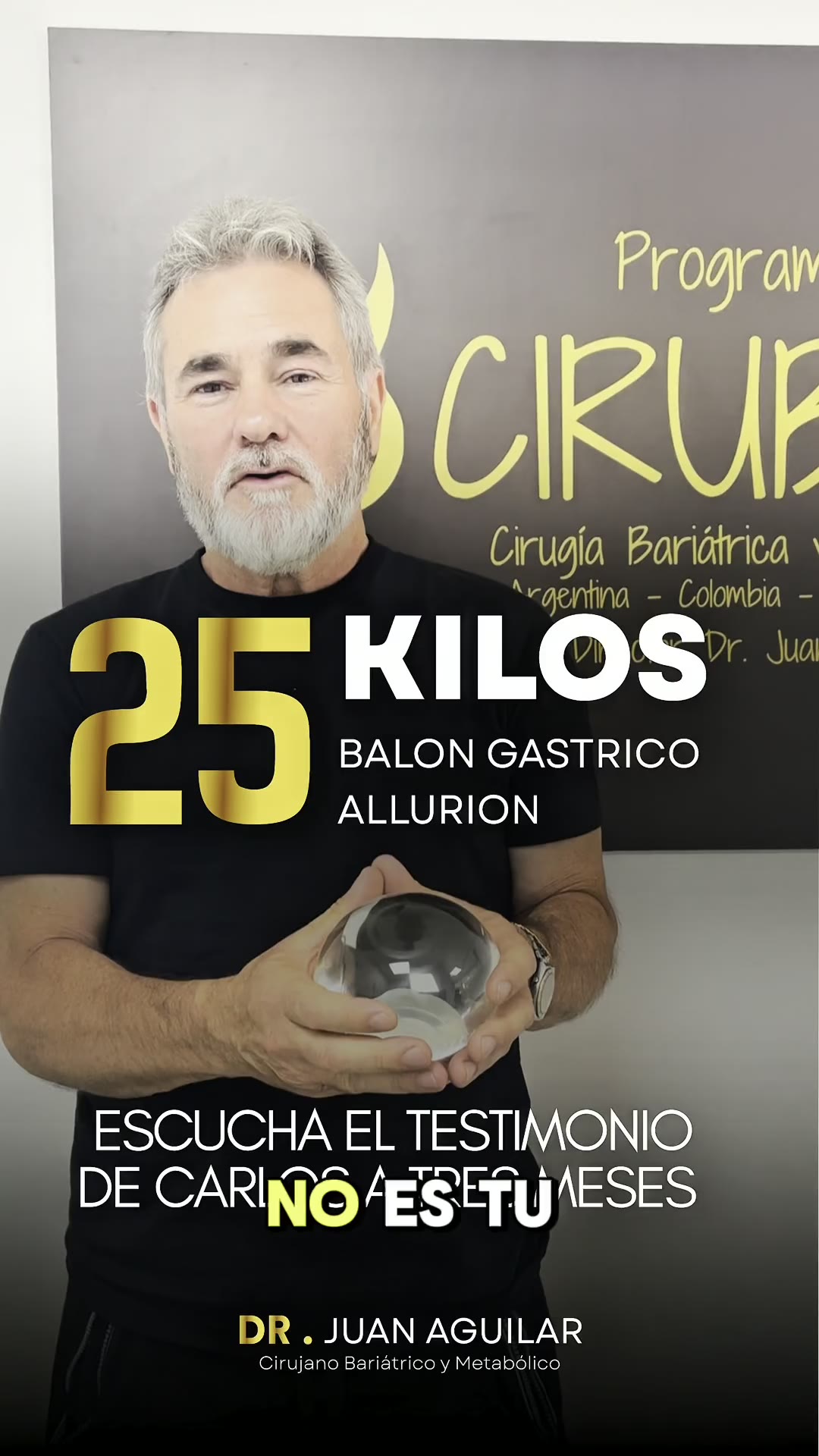 Testimonio 3