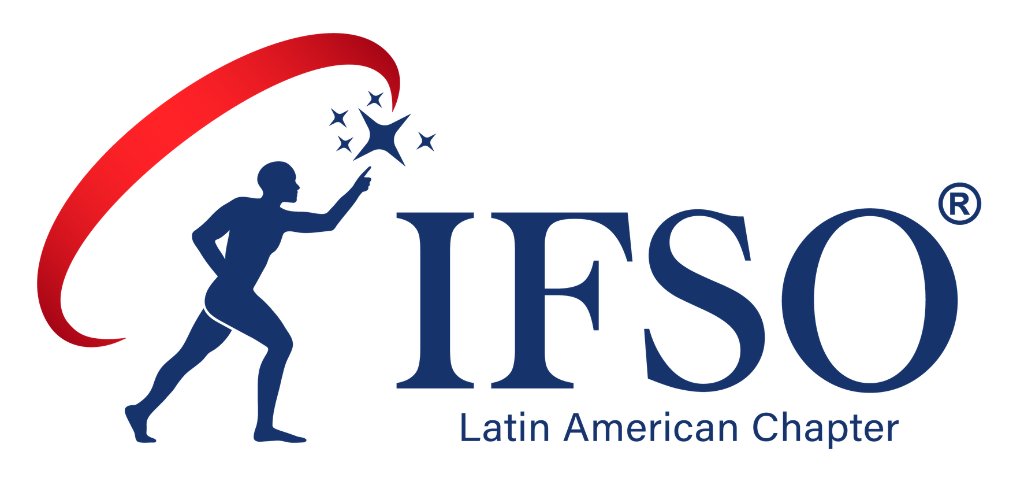 Logo IFSO-LAC